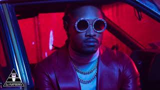 Future ~ Cuddle My Wrist (Chopped and Screwed) by DJ Purpberry