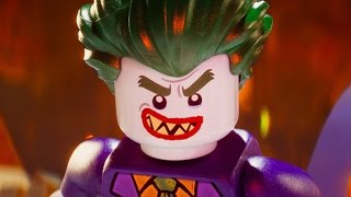 New Lego Batman Movie Pics Reveal Joker, Robin & Harley Quinn! by Clevver Movies