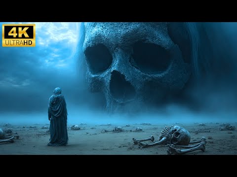 Ezekiel (2026) The Movie That Shocked the World - FULL MOVIE 4K