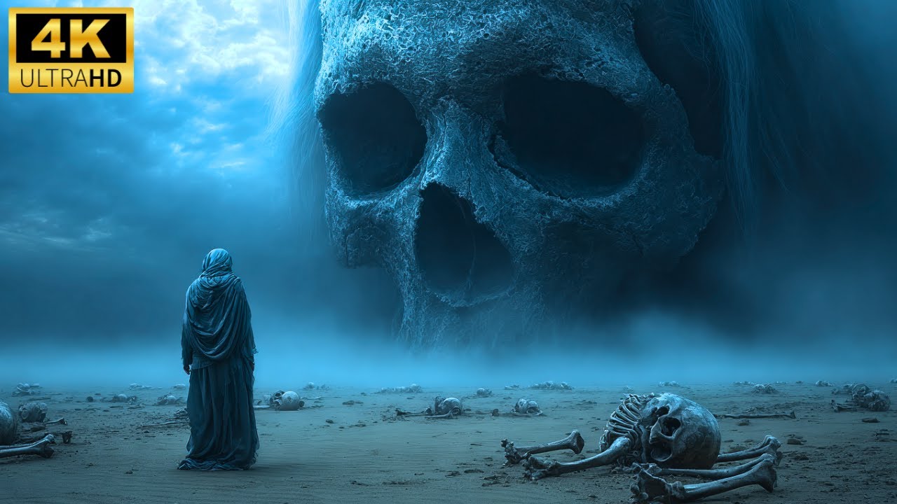 Ezekiel (2025) - FULL MOVIE 4K