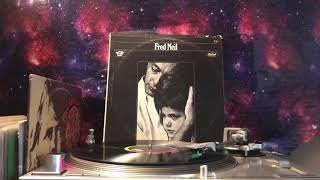 Fred Neil - I've Got a Secret (Didn't We Shake Sugaree)