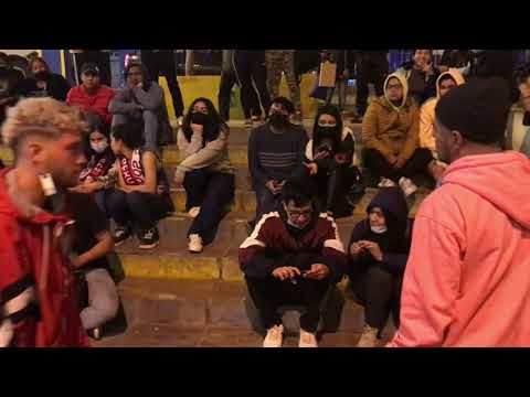 JEICO vs JEYDI semi / #puntosfms