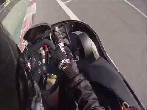 3°etapa Formula SKR  aldeia da Serra 09-04