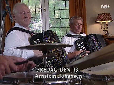 Fredag den 13. (Arnstein Johansen)