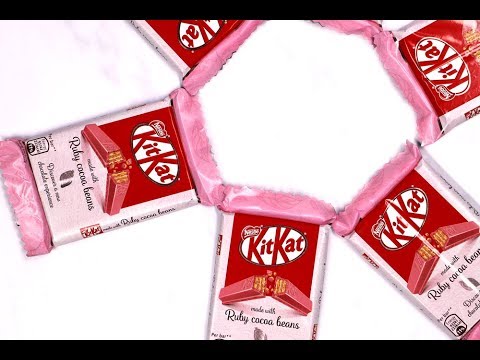 Introducing: KITKAT Ruby