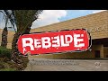 Abertura Rebelde SBT 2023 HD