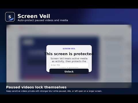 Item video thumbnail