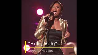 &quot;Holly Holy&quot;