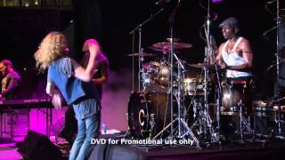 Allen Stone - What I&#39;ve Seen (Live at Singapore International Jazz Festival 2014)