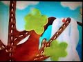 Sprout Next Bumper Super WHY 2011 Low Quality
