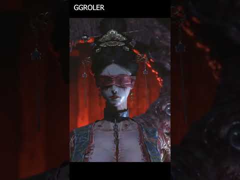 Perfect Bride Boss - Wuchang Fallen Feathers