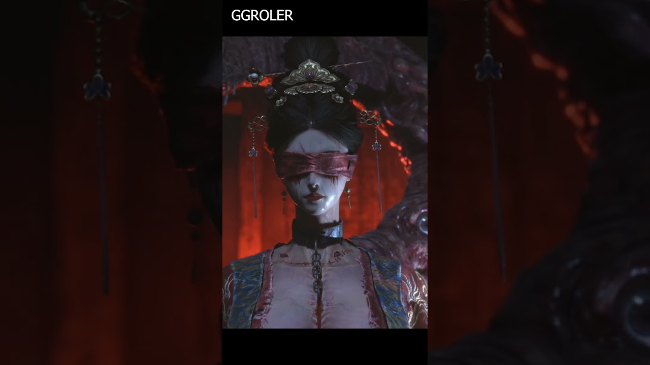 Perfect Bride Boss - Wuchang Fallen Feathers