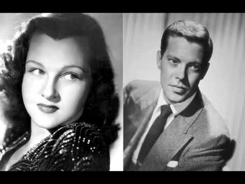 A Little Bit Independent (1950) - Jo Stafford and Dick Haymes