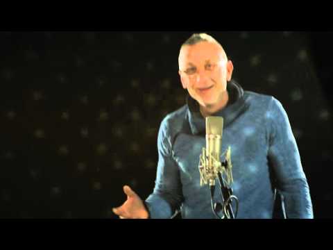 Dr. Swekic and DJ MC KIKI - Diskoteka - Remake Muharem Serbezovski - (TV Grand)