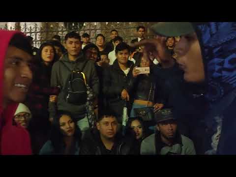 POPE vs CANALLA - Cuartos | SMC #3