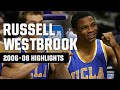 Russell Westbrook Highlights Top March Madness Plays