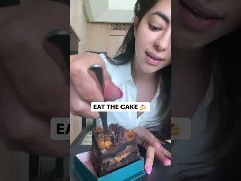 #shorts #eatthecake Not Your EMOTIONS!