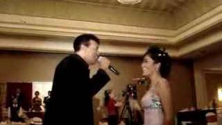 TEMPTATIONS - Richard Street @ Jacyln's Bday