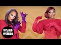 FASHION PHOTO RUVIEW: All Stars 3 Red Looks with Raven and Raja