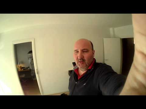 MongoTV_321 - Part 6 - I stop test more now getting tired - Test keychaine 808 #16 V3