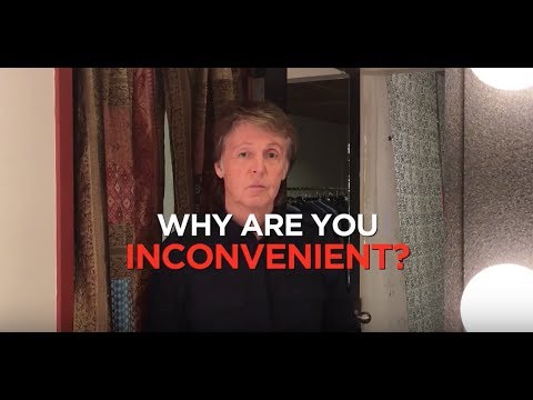 An Inconvenient Sequel: Truth to Power (Viral Video 'Why I'm Inconvenient')