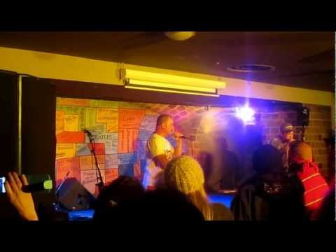 Rock with Korshun - Dying Day  (Live)