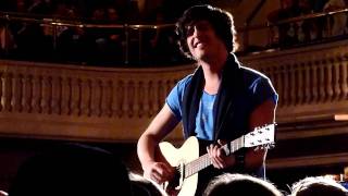 Parachute - Winterlove - Mechanics Hall 11/29/11