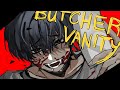 BUTCHER VANITY Oc Meme Animation