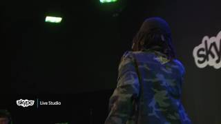 TYuS - My Way (WE 96.3)