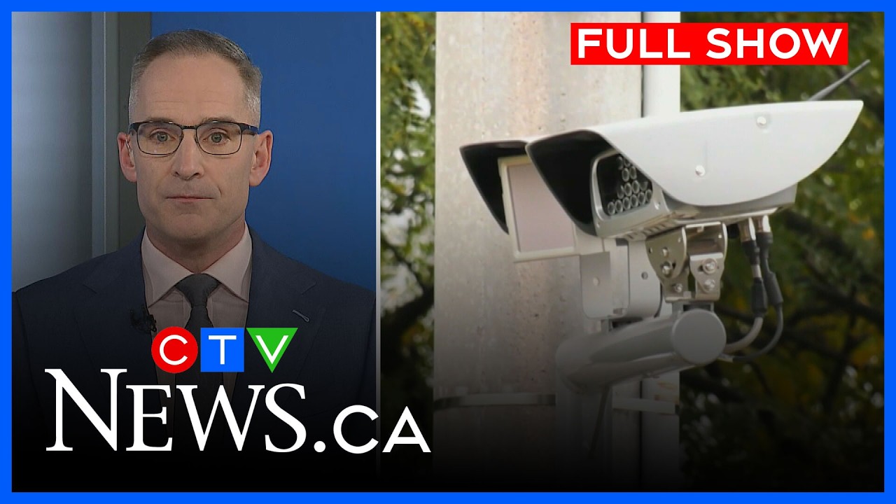 Reintroducing Lydia’s Law and CCTV debate | CTV News Kitchener at Six for April 27, 2026