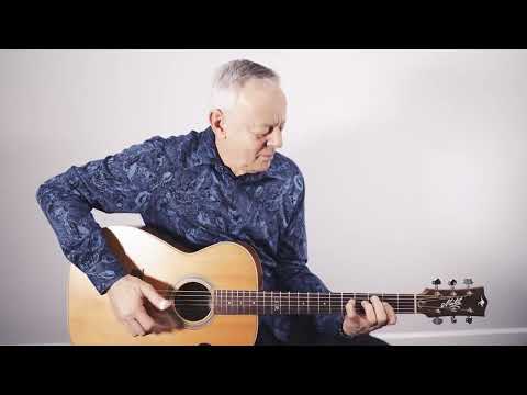 Mr. Guitar (from Endless Road 20th Anniversary Album )| Tommy Emmanuel