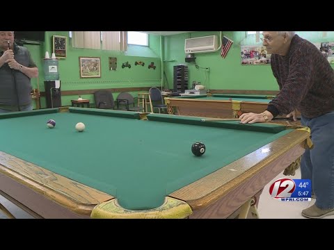 East Providence Mayor temporarily moving city's recreation center programs into the senior center