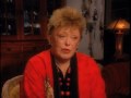 Rue McClanahan discusses her favorite Golden.