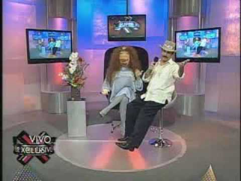 SuperXclusivo 4/27/09 - Despiden Rony The Hyper de 'Anda Pal Cara'