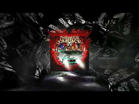 KOLD-BLOODED x NEM.FM - THROUGH THE SMOKE 2 (Full Album)