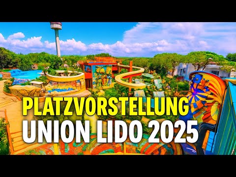 UNION LIDO 2025 – You won’t believe how much has changed!