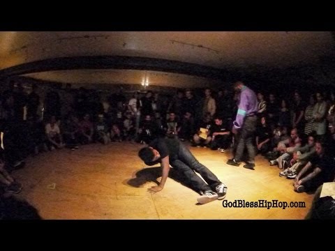 Mumbles vs Starkilla | X Battles