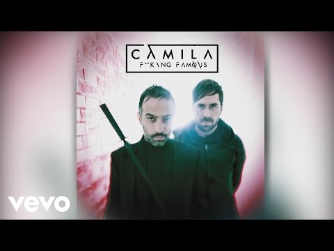 Camila - F**king Famous (Cover Audio)