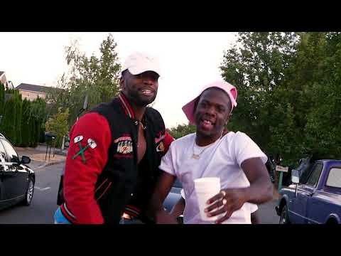 BMG "EXTRA" (Official Music Video) @DC Films