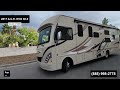 Check out this Video for a 2017 Thor Motor Coach A.C.E. 30.2(Stock #472669)  for sale by Pop RVs. This unit is located in Sarasota, FL