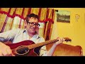 Cover: Wanderlust (by Frank Black)