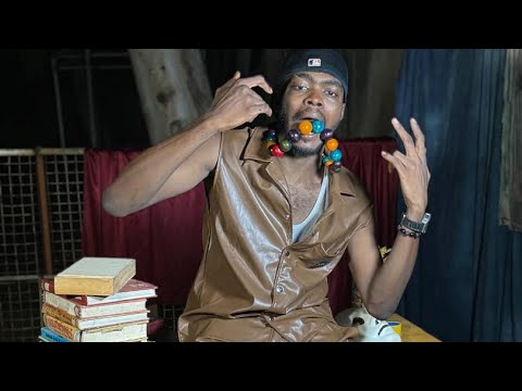 Soul Dfrent - Nowadays (Official Music Video)