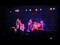 Bill Frisell's Beautiful Dreamers - "Goin' Out of My Head" (later part) Philly 1/30/12