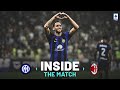 Inter claims historic derby win | Inside The Match | Inter-Milan | Serie A 2023/24
