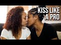 How To Kiss LNF L A Style Tori And Kayla