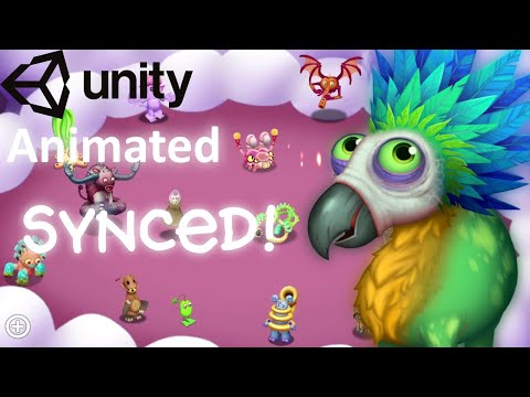 [SYNCED] Dream Island - Full Song (+ Adult Mimic) - IOH Update 141 (ANIMATED)