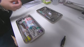 Senator Cassidy urges RFK Jr. to endorse whooping cough vaccine amid deadly Louisiana outbreak