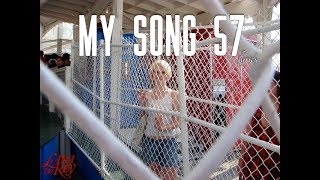Lana Del Rey - My Song 57 (Lyrics)