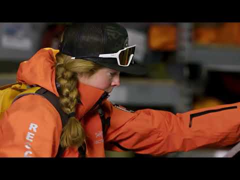 Trailblazers & Lifesavers: Backcountry Skiing on Vail Pass with Summit County Rescue Group