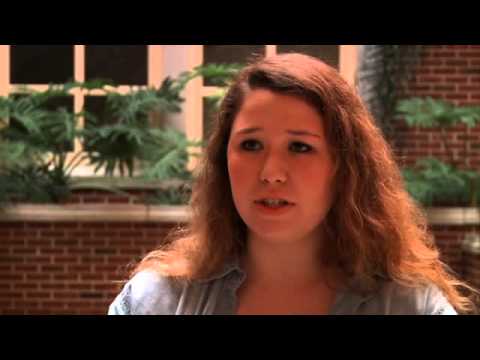 August 2012: Emily Ann Ostermeyer